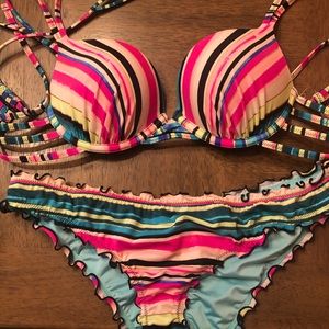 Women’s bikini